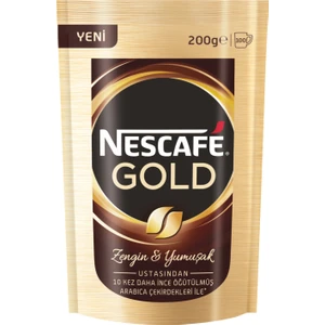 Gold Eko Paket 200 gr