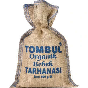 Tombul Tarhana Bebek Tarhanası -500 gr