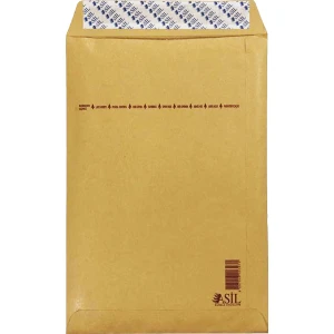 Havalı Zarf 17 x 25 cm 5'li