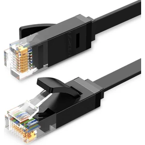 CAT6 Flat Ethernet Kablosu 12 Metre