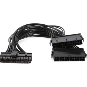 Dual Psu 24 Pin Çoklayıcı Kablo