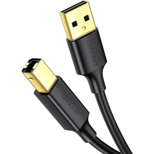 USB To USB-B Yazıcı Tarayıcı Kablosu 1 Metre