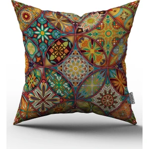 Cango Home  Yastık Kırlent Kılıfı 291