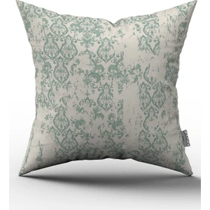 Cango Home  Yastık Kırlent Kılıfı 015