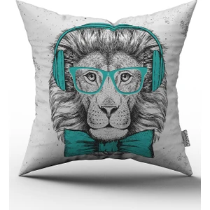 Cango Home  Kırlent Yastık Kılıfı CGH040