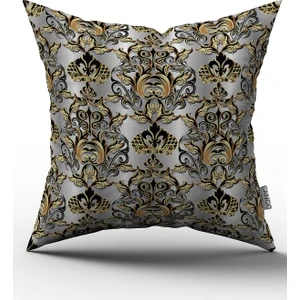 Cango Home  Yastık Kırlent Kılıfı 361