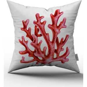 Cango Home  Yastık Kırlent Kılıfı 480