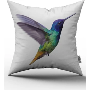 Cango Home  Yastık Kırlent Kılıfı 493