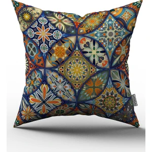 Cango Home  Yastık Kırlent Kılıfı 023