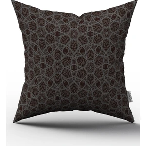 Cango Home Yastık Kırlent Kılıfı 322