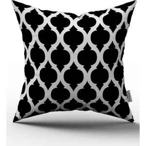 Cango Home Yastık Kırlent Kılıfı 532