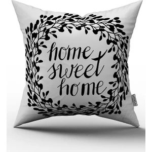 Cango Home Yastık Kırlent Kılıfı 564