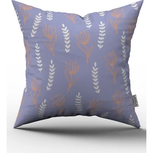 Cango Home Kırlent Yastık Kılıfı CGH193