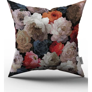 Cango Home Yastık Kırlent Kılıfı 416