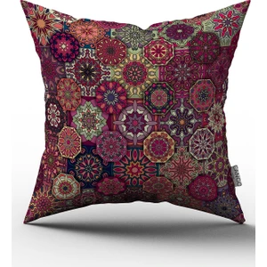 Cango Home Yastık Kırlent Kılıfı 288