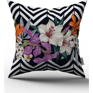 Cango Home Yastık Kırlent Kılıfı 524