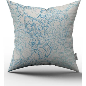 Cango Home Yastık Kırlent Kılıfı 753