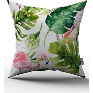 Cango Home Yastık Kırlent Kılıfı 487