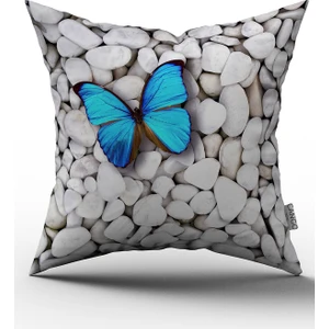 Cango Home Yastık Kırlent Kılıfı 597