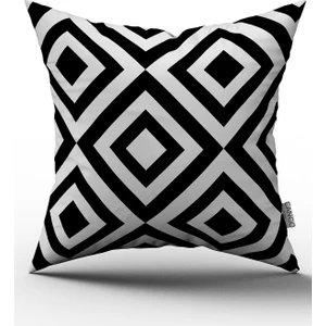 Cango Home Yastık Kırlent Kılıfı 565