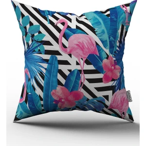 Cango Home Yastık Kırlent Kılıfı 469