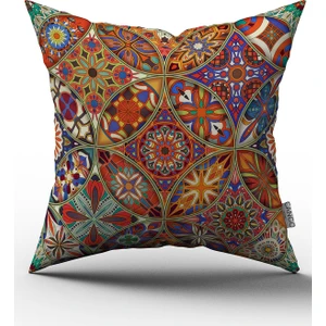 Cango Home Yastık Kırlent Kılıfı 010