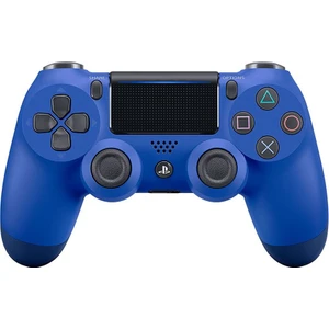 Sony Dualshock 4 Mavi