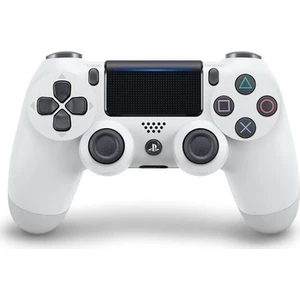 Dualshock 4 Glacier White Beyaz
