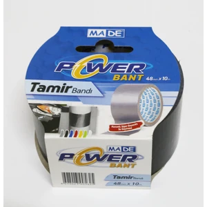 Tamir Bandı Siyah 48 mm x 10 m