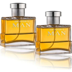 Shooters Man EDP 2 x 100 ml
