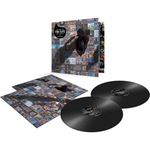 Pink Floyd - The Best Of Pink Floyd: A Foot In The Door (2'li Plak)
