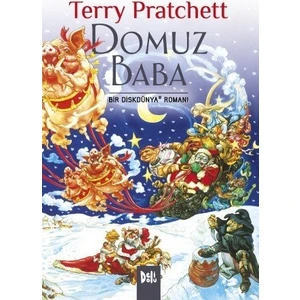 Disk Dünya 20 - Domuz Baba - Terry Pratchett