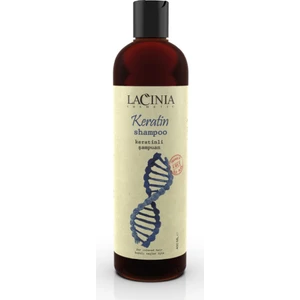 Keratinli Şampuan 400 ml