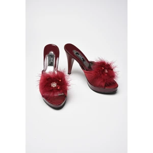 Gc Gelin Terliği / Çeyiz Terliği / 145B