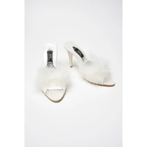 Gc Gelin Terliği / Çeyiz Terliği / 225E