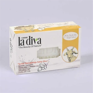 Ladiva Keçi Sütü & Bal Sabun 100 gr