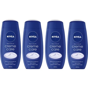 Creme Care Duş Jeli 4x 250 ml