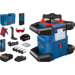 Professional Grl 600 Chv Rotasyon Lazeri  0601061F00