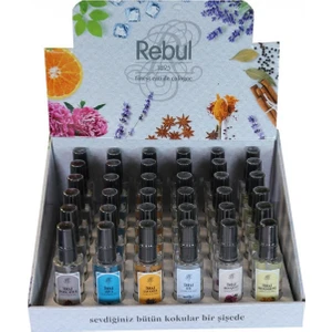 Kolonya 50 ml x 36'lı Set
