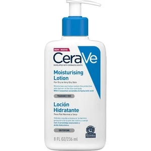 Moisturising Lotion Locion Hidratante  236 ml