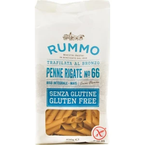 Penne Rigate Glutensiz 400 gr