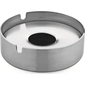 Dizayn Metal Küllük Küçük Kapaklı 4 Adet