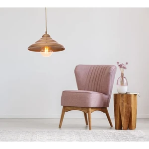 Umur Aydınlatma Dayton Bakır Eskitme Sarkıt Avize