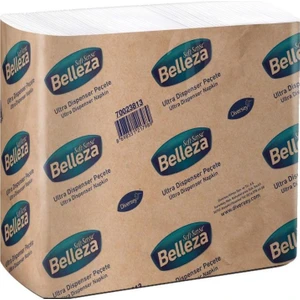 Ultra Dispenser Peçete 24X23,5 cm 250'LI 18 Paket