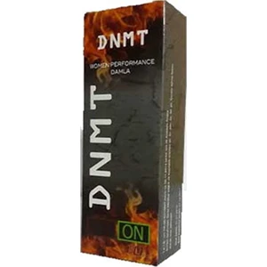 Dnmt Kadın Damla 10ML Gıda