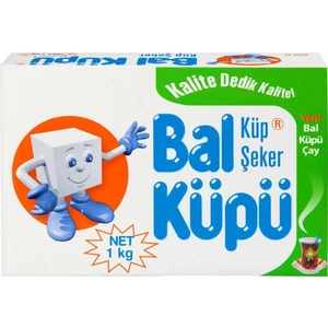 Bal Küpü Gold Küp Şeker 360'lı 1 kg