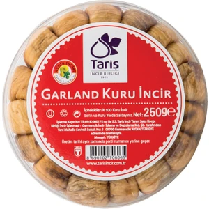 Garland Incir 250 gr