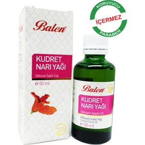 Kudret Narı Yağı 50 ml x 2