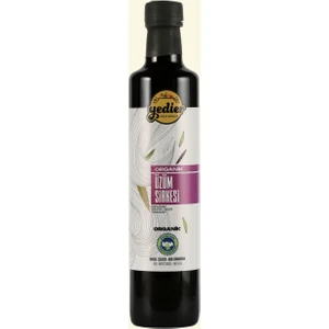 Organik Üzüm Sirkesi 500 ml