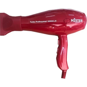 Nk 02 0029 Fön Makinesi